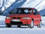 Mazda 323 P 1998 года